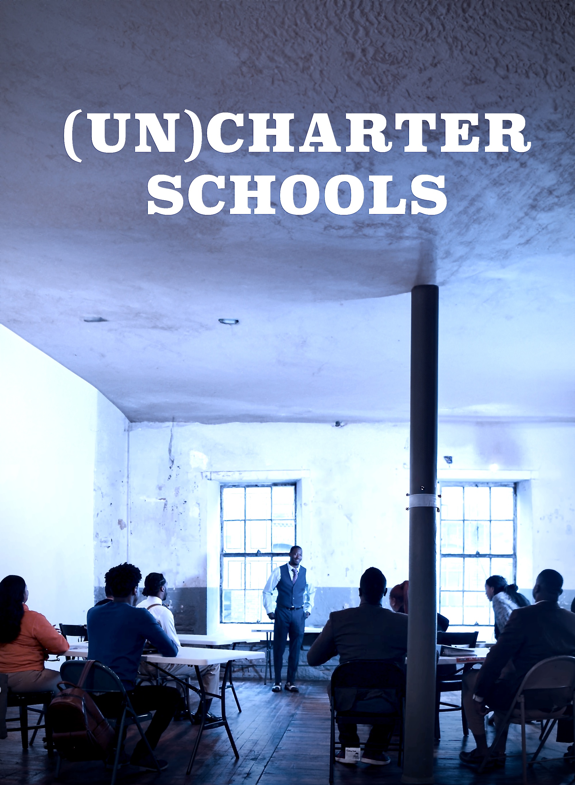 (Un)Charter Schools